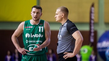 Liga VTB: Minimalna porażka Zastalu Enea BC Zielona Góra w Kazaniu