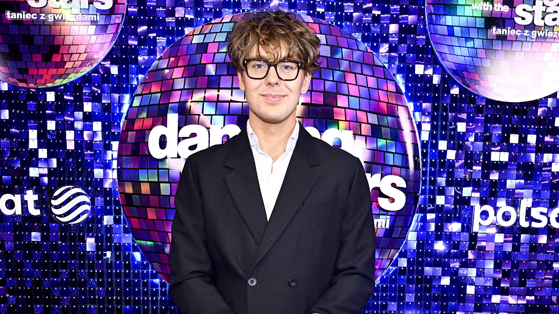 Mikołaj &bdquo;Bagi&rdquo; Bagiński zn&oacute;w w &bdquo;Tańcu z Gwiazdami&rdquo;. W roli...