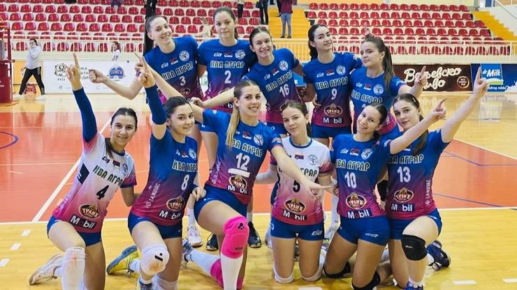 Kto zagra w siatkarskiej Lidze Mistrzyń? 20 drużyn w walce o trofeum