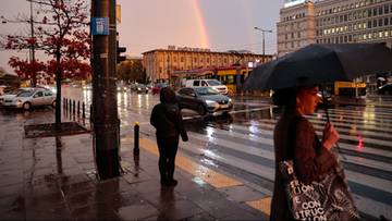 Zwrot w pogodzie. Zacznie się wieczorem, IMGW wydał ostrzeżenia