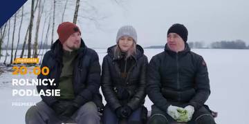 Rolnicy Podlasie