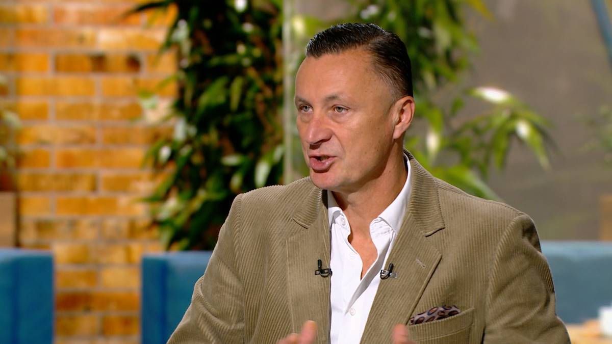 Tomasz Hajto mocno o obrońcach w reprezentacji Polski. "Co mecz musimy grać innym składem"