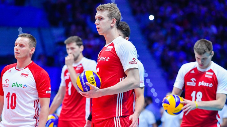 Szalpuk: Amerykanie? Jeśli zagramy tak, jak w pierwszym secie meczu z Włochami, to mamy szanse