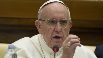 Papież apeluje o pomoc dla ludności Syrii. "Umiłowany i umęczony kraj"