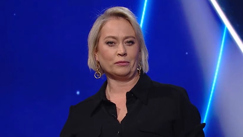 Paulina Czarnota-Bojarska wytypowała dziesiątkę w 88. Plebiscycie Przeglądu Sportowego i Polsatu