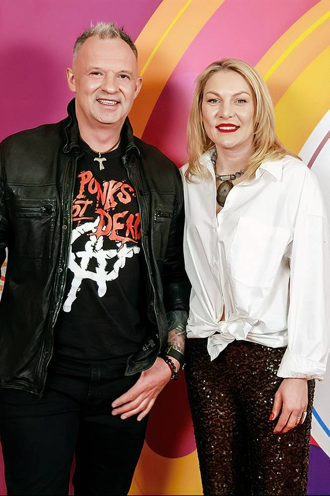 Świadomość unikatu w show? Lubią mieć szansę pierwokupu!