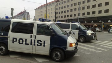 Fińska policja o "niespotykanej skali" przypadków molestowania seksualnego. Zgłoszenia także w Szwajcarii i Austrii