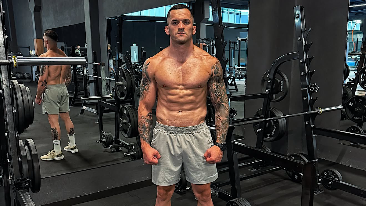 Roberto Soldić odchodzi z One Championship po czterech latach