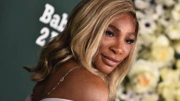 Serena Williams wraca do gry? W tle Wimbledon