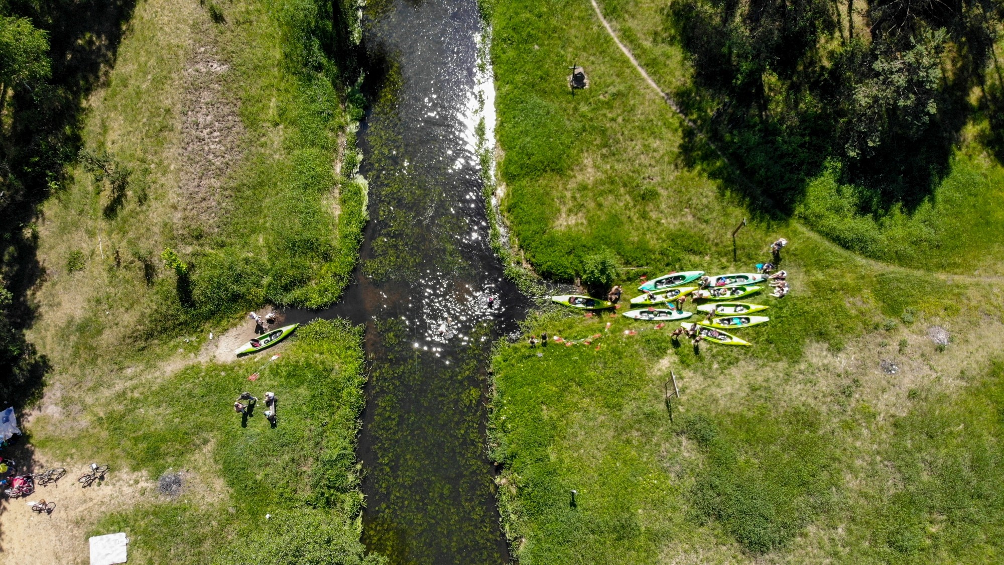 Niesamowita Polska z lotu ptaka - zdjęcie 89