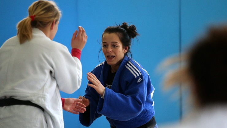 Puchar Świata: Czworo Polaków na najniższym stopniu podium w Estonii