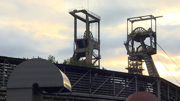 Zapalenie metanu w kopalni Budryk. Ranni górnicy