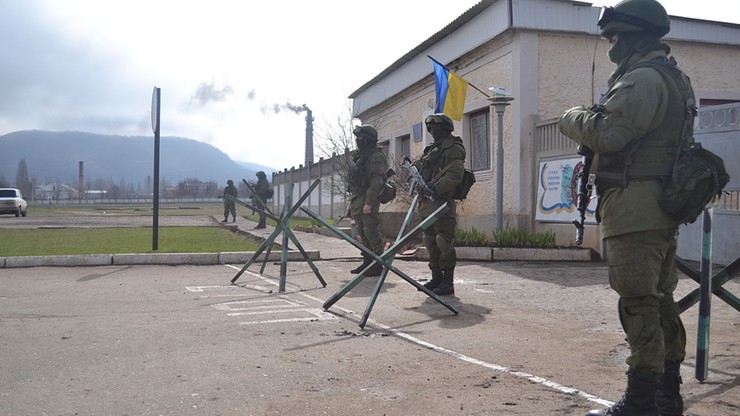 Ukraina odzyskała jeńców z Donbasu. "Proces wymiany z prorosyjskimi separatystami zakończył się"