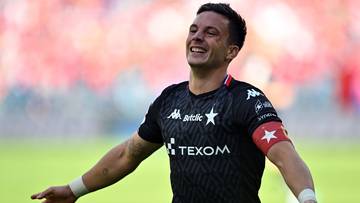 To ucieszy kibiców Wisły Kraków! Angel Rodado rozwiał wątpliwości ws. Wieczystej! "Mam nadzieję, że pogubią”