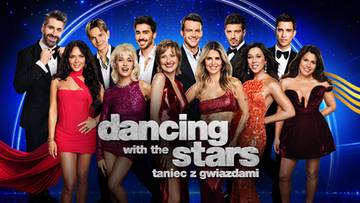 Dancing with the Stars. Taniec z Gwiazdami
