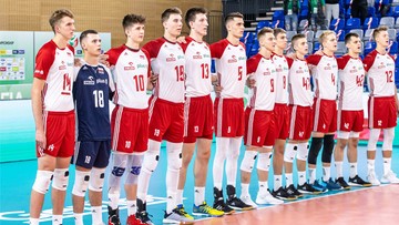 Finał był blisko! Polscy siatkarze zagrają o brąz MŚ U–21