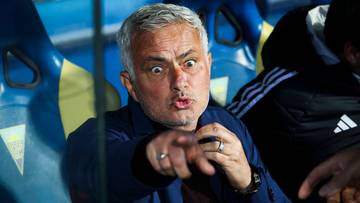 Jose Mourinho trenerem Realu Madryt?! W środę pierwszy trening