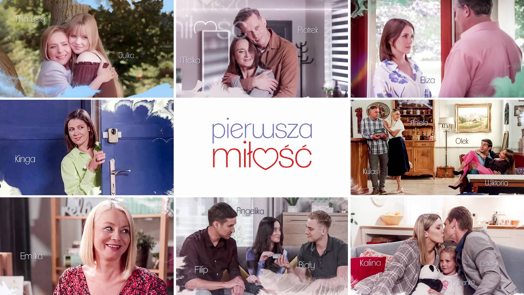 Serial „Pierwsza miłość” z niespodzianką dla widzów