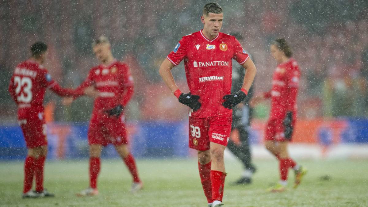 Fortuna Puchar Polski: PGE FKS Stal Mielec - Widzew Łódź. Kiedy mecz? O której godzinie? Transmisja TV oraz stream online
