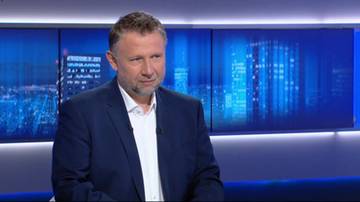 Kierwiński o ważności wyborów prezydenckich: "Były rażące błędy"