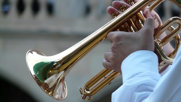 Na Białorusi zatrzymano muzyków za podsycanie protestów "przy użyciu instrumentów"