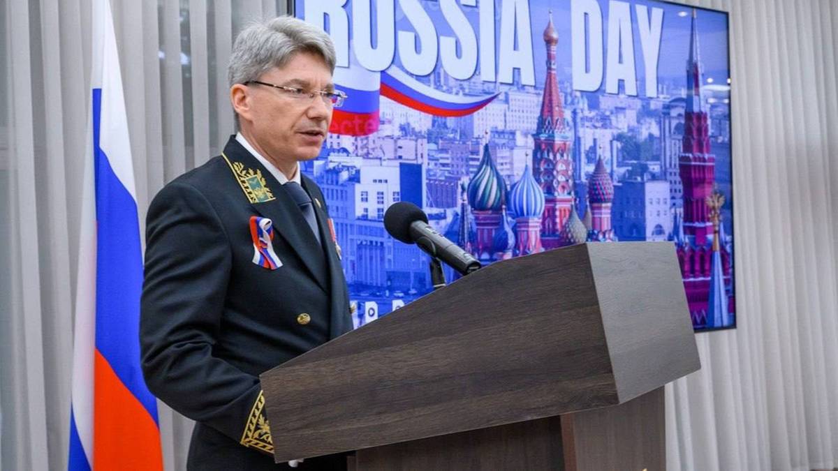 Rosja szykuje atak na NATO? Kremlowski dyplomata jednoznacznie