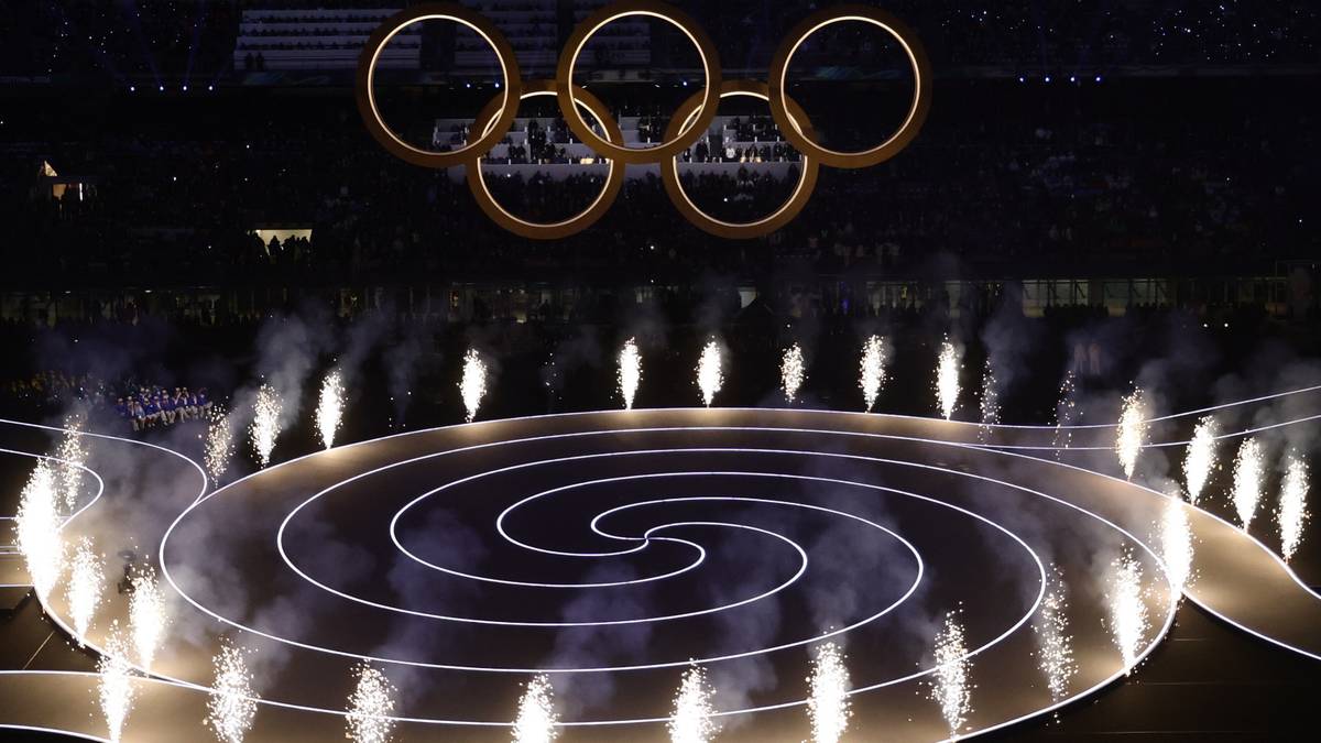 Zimowe Igrzyska Olimpijskie rozpoczęte. Polacy powalczą o medale