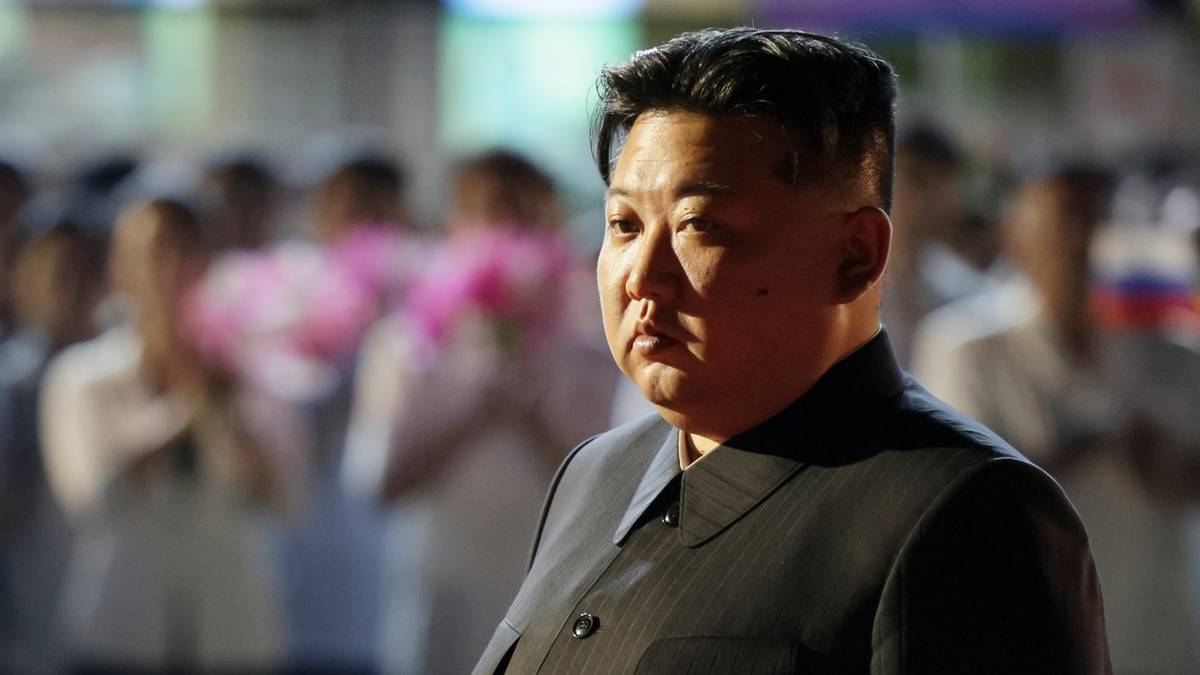 Kim Dzong Un pozwany przez obywatelkę. "Pierwszy przypadek w historii"