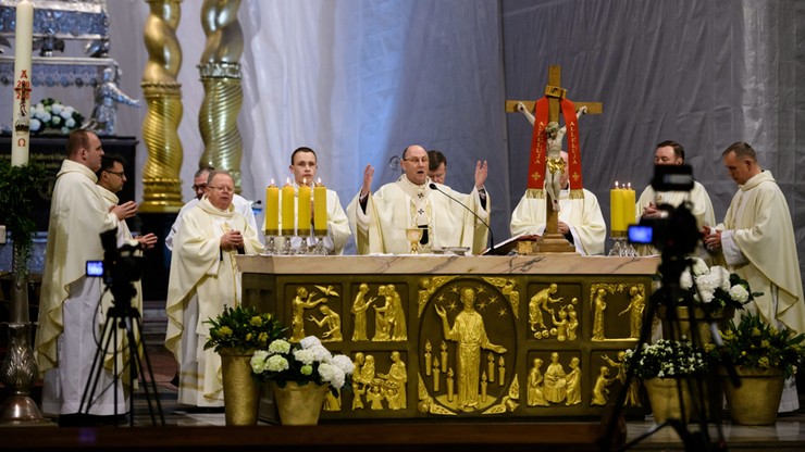 Niedziela Wielkanocna - najważniejsze święto w Kościele katolickim