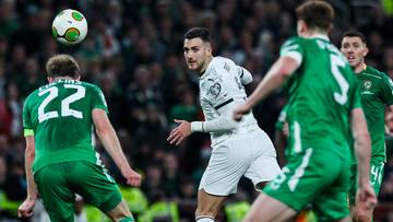 Eliminacje MŚ 2026. Aktualne tabele grup - 13.11