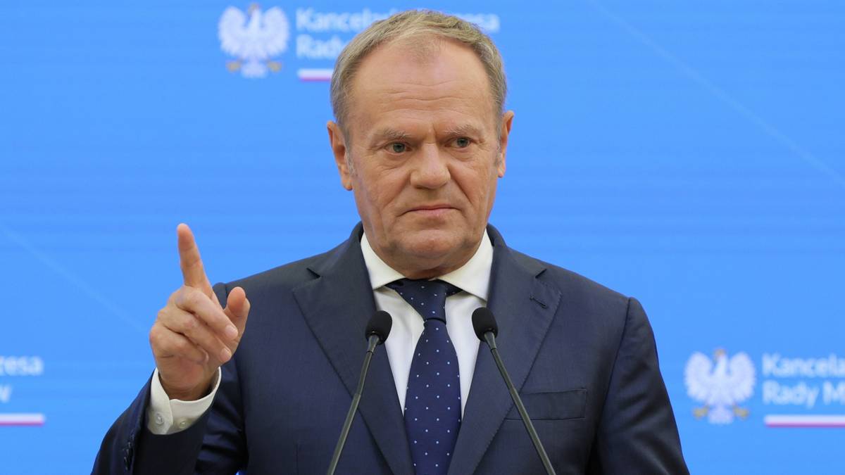Polacy ocenili rządy Donalda Tuska. Najnowszy sondaż