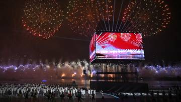 The World Games 2025 oficjalnie rozpoczęte