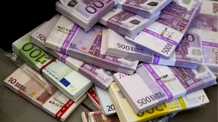 500 mld euro na ratowanie gospodarki UE. Jest porozumienie ministrów finansów
