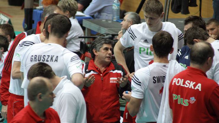 2008 - Polska 