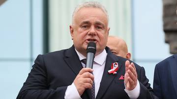 Sakiewicz planował sprzedaż akcji Republiki szefowi Zondacrypto. W grze 16 mln złotych