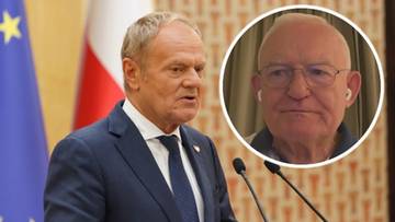 "Kaczyński marzy o czymś takim". Były premier ostrzega Tuska