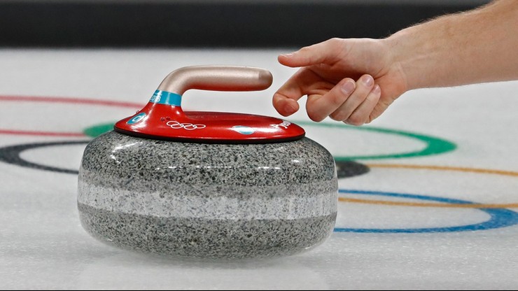 Pjongczang 2018: Pierwsze wygrane Brytyjczyków w curlingu