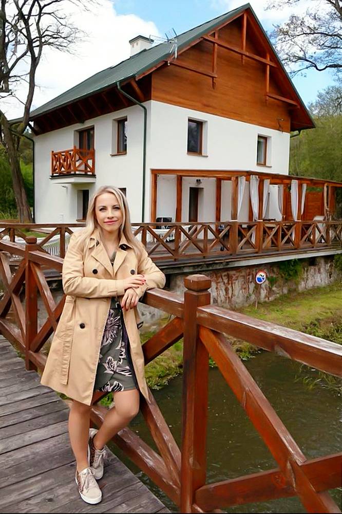 2025-12-05 „Najpiękniejsze domy na wsi” - sezon 1, odcinek 1: Stare mury - fokus.tv