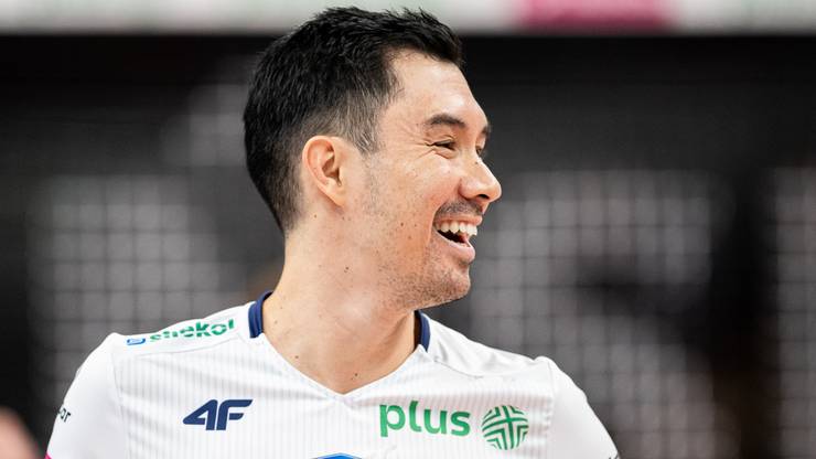 Siatkarscy weterani! Najstarsi zawodnicy PlusLigi w sezonie 2025/2026