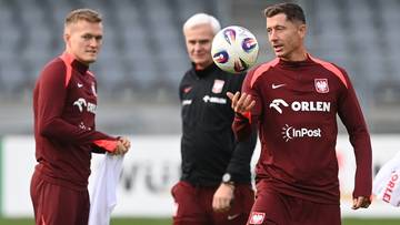 Kalkulatory w dłoń! Na kogo możemy trafić w barażach? (SCENARIUSZE)