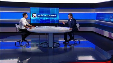 M. Kołodziejczak: "Ruch Społeczny AgroUnia Tak" - w takiej formule idziemy do wyborów