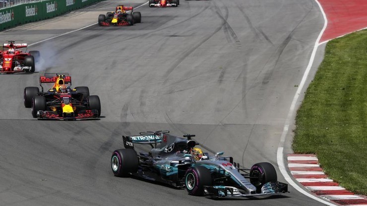 Formuła 1: Renault daje teamowi Red Bull czas do końca maja