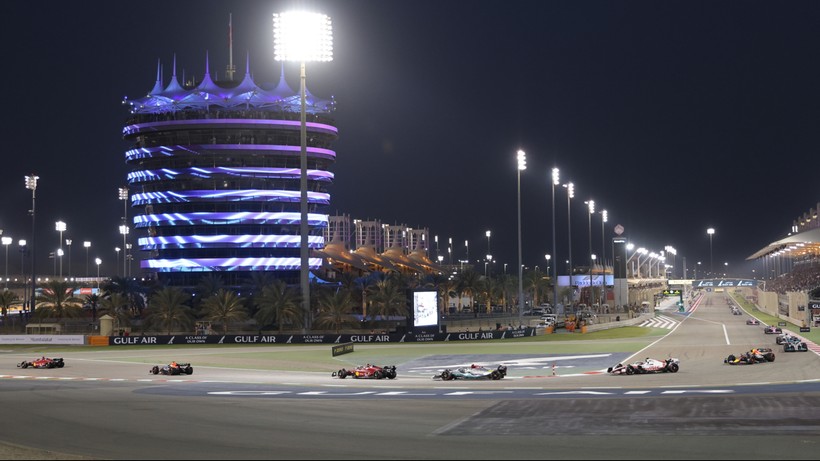 Formuła 1: Sebastian Vettel nie wystąpi w Arabii Saudyjskiej. Wiadomo, kto go zastąpi