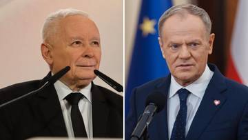 Realna szansa na przejęcie władzy. Sondaż wskazał scenariusz