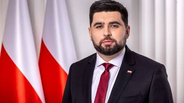 Doradca społeczny Karola Nawrockiego w "Graffiti". Oglądaj od 7:40