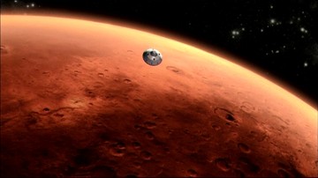 Polacy pomogą wykryć źródło metanu na Marsie
