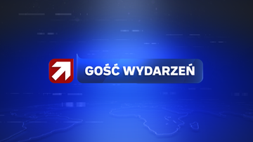 Gość Wydarzeń - 13.01.2026