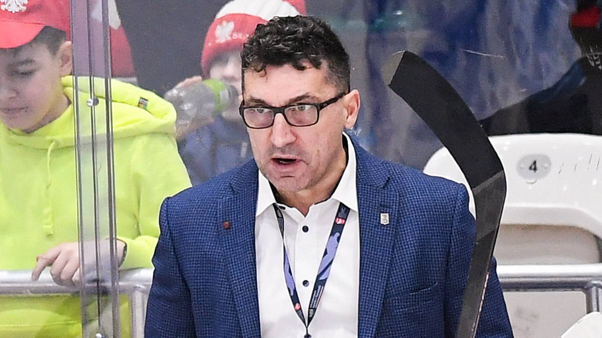 Aktualna tabela MŚ w hokeju na lodzie. Fatalna sytuacja Polaków