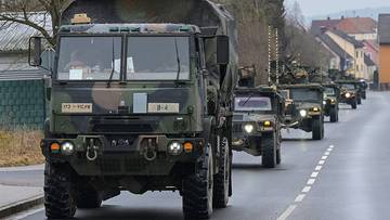 Niemcy zatrzymali szpiega. "Zwracał szczególną uwagę"