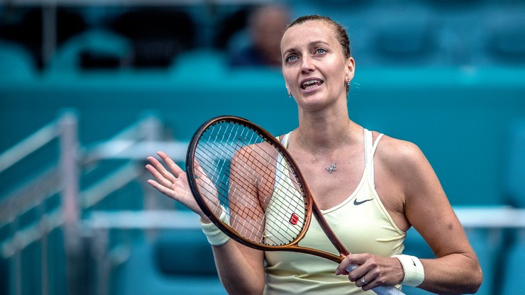 Petra Kvitova (Czechy) - w ostatnich tygodniach Czeszka przeżywa renesans formy. Wygraną w turnieju w Berlinie, Kvitova zaznaczyła swoją obecność w walce o wielkoszlemowy tytuł w Londynie.